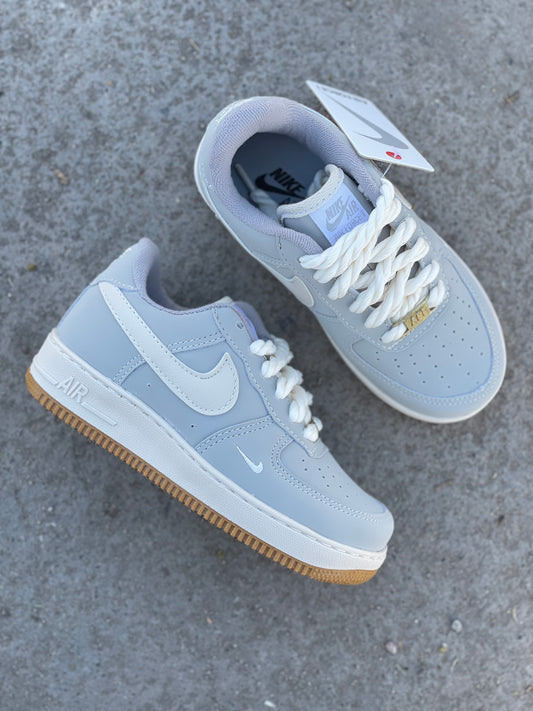 AIR FORCE GRISES NIÑOS