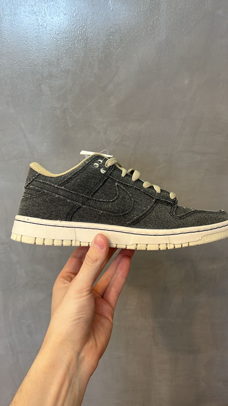 SB DESGASTADAS NEGRA