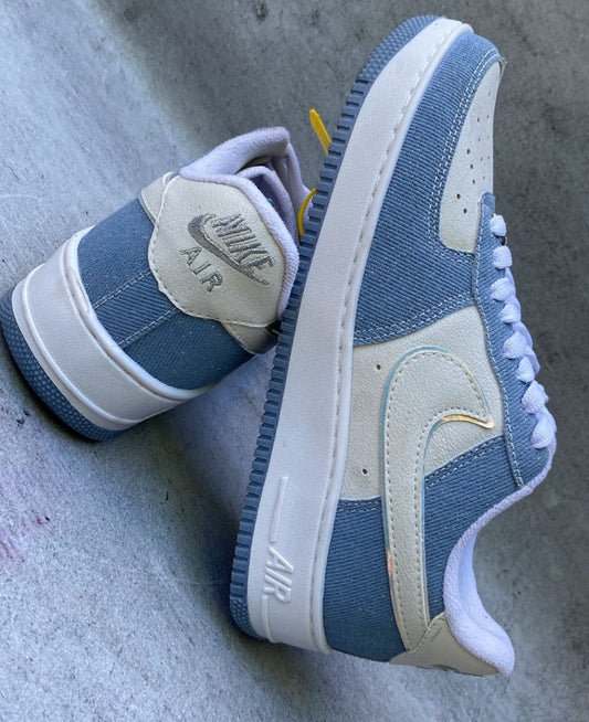 AIR FORCE ONE GLITTER CELESTES