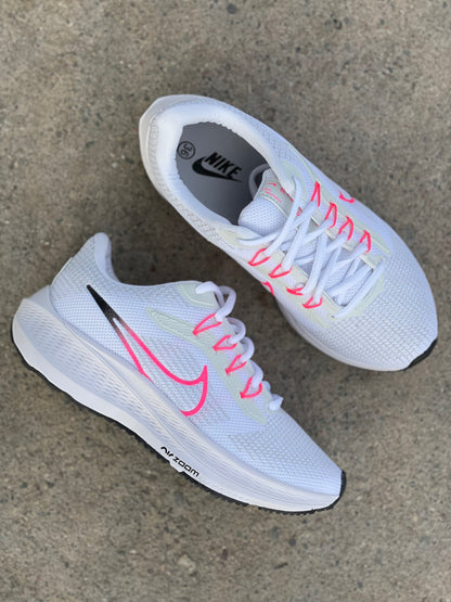 PEGASUS BLANCAS CON ROSA