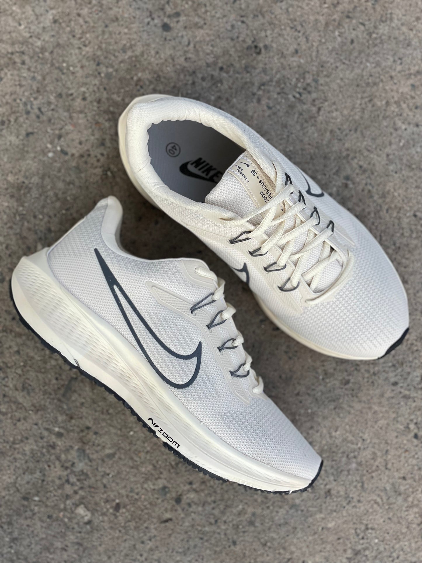 PEGASUS BEIGE