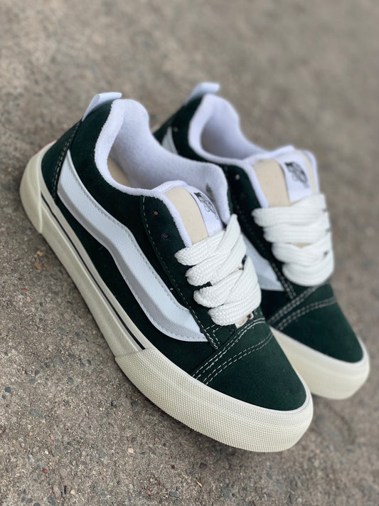 KNU VERDE OSCURO