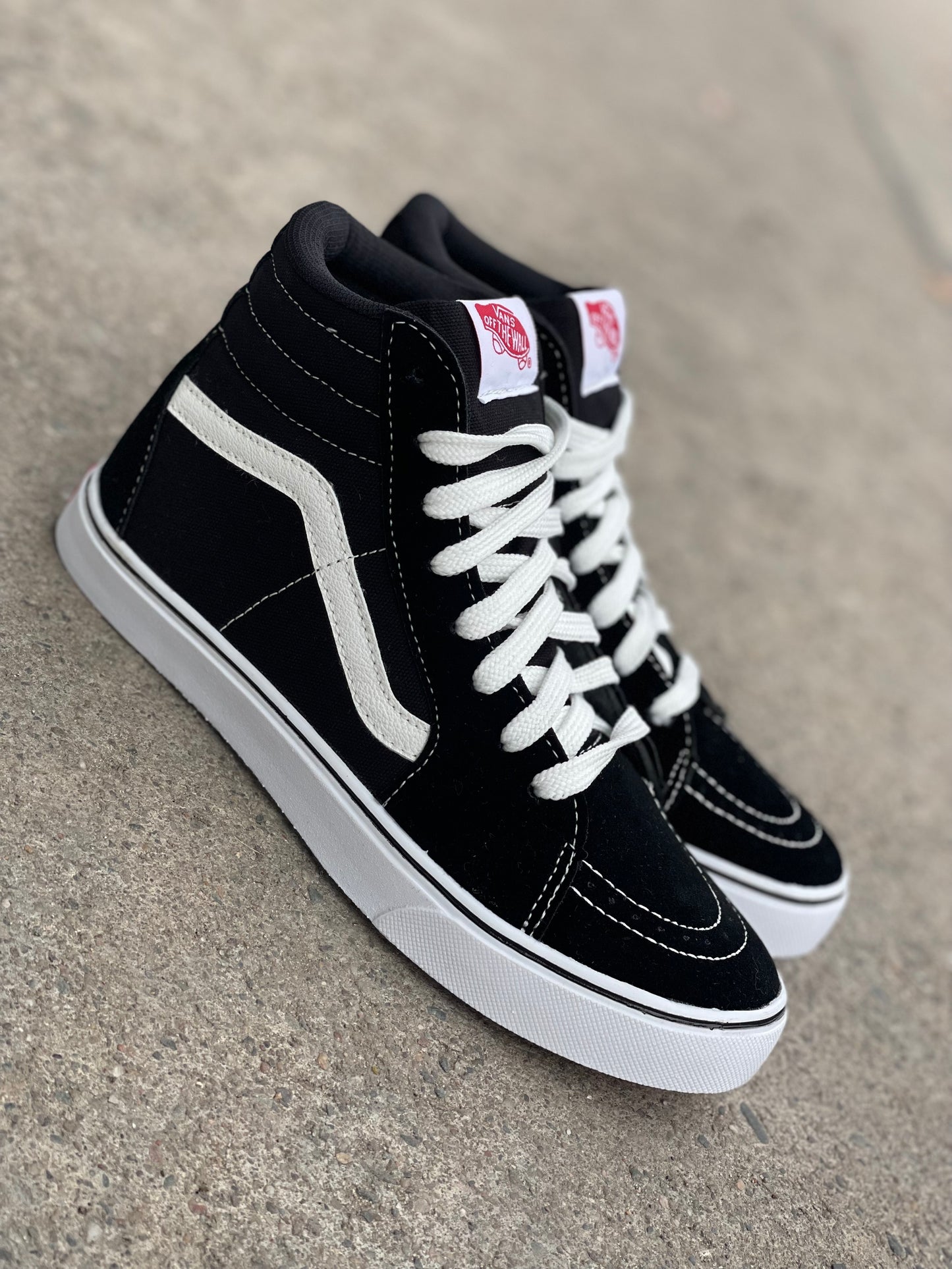 CLASICAS BOTITAS