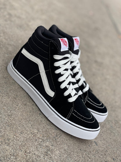 CLASICAS BOTITAS