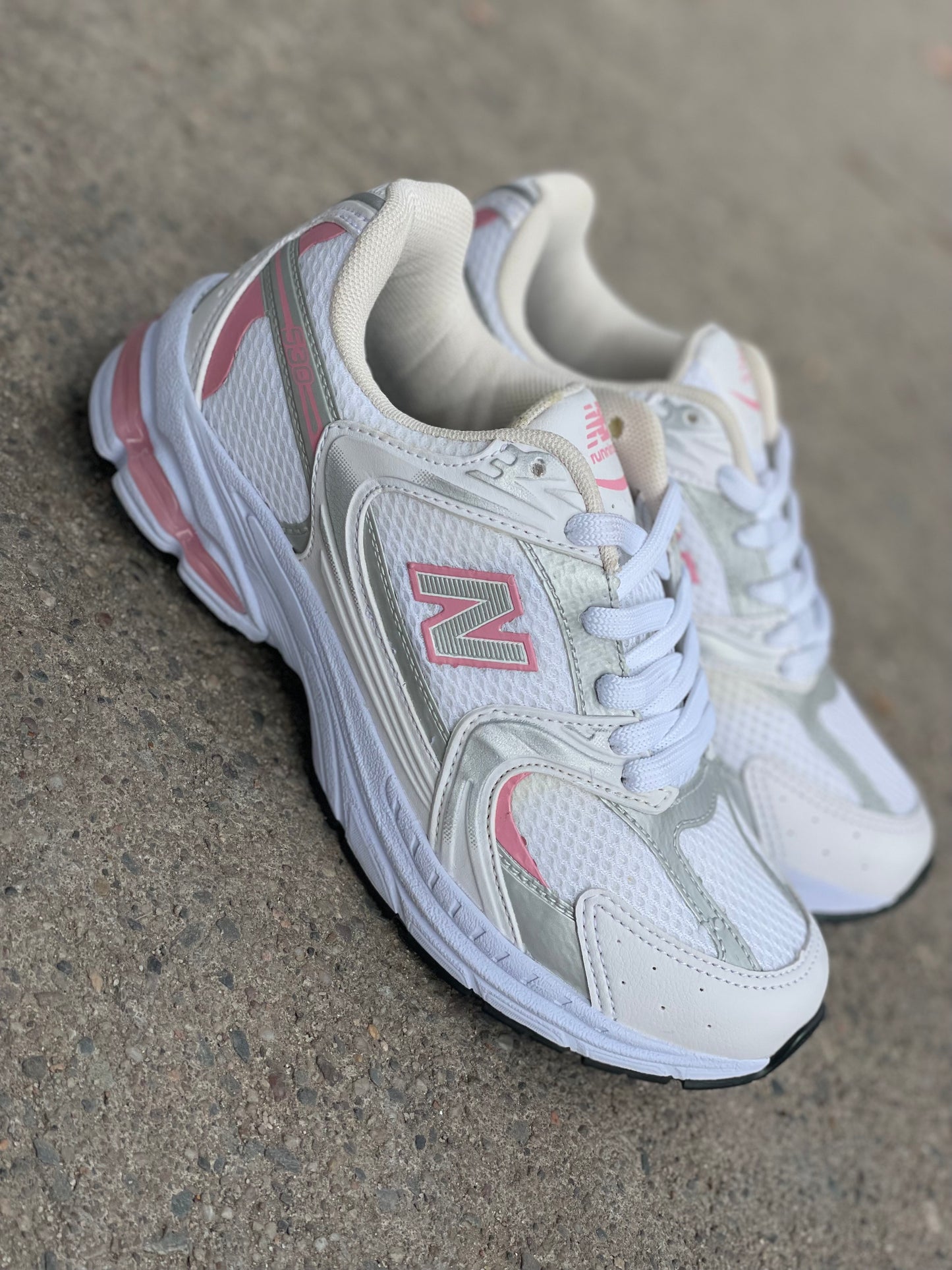NB 530 BLANCA-ROSA