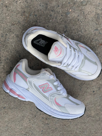 NB 530 BLANCA-ROSA