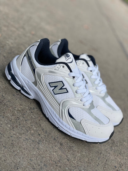 NB 530 BLANCA-AZUL