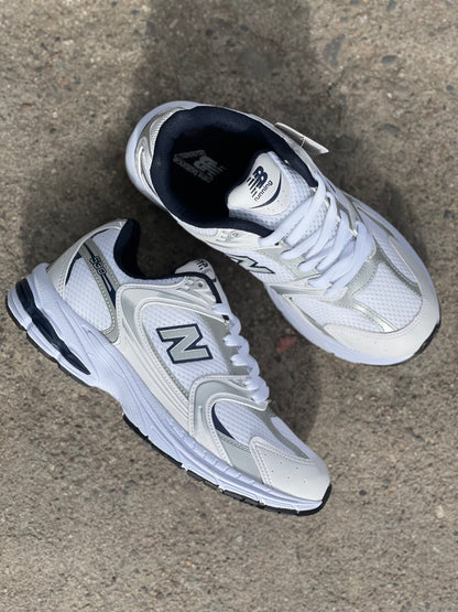 NB 530 BLANCA-AZUL