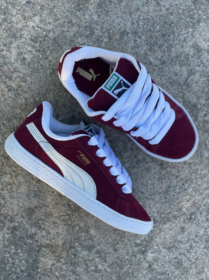 PUMA BORDO