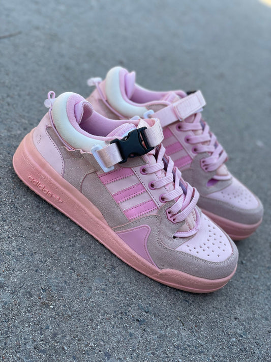 BAD BUNNY ROSAS