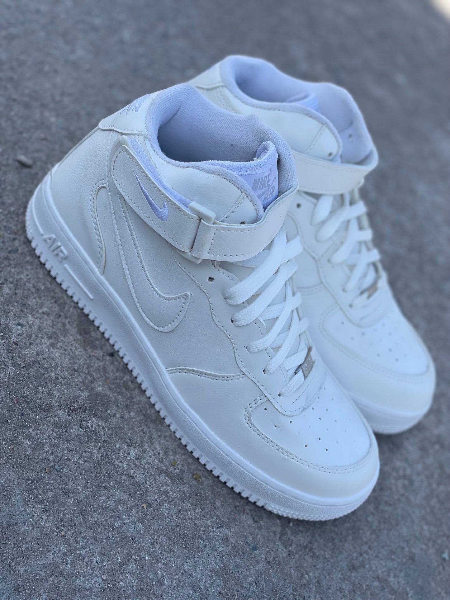 AIR FORCE BOTAS